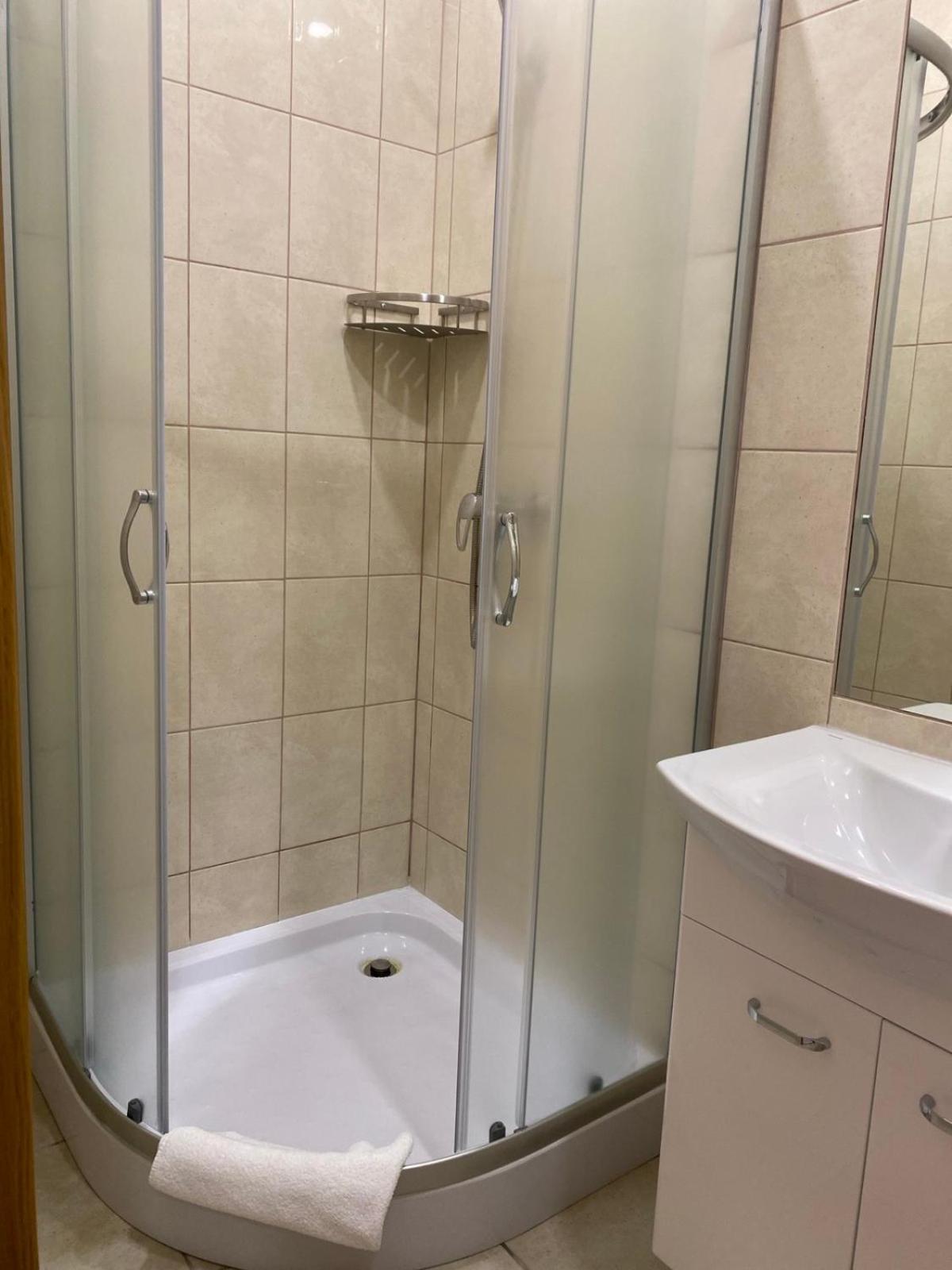 Kyiv Central Apart Hotel Zewnętrze zdjęcie
