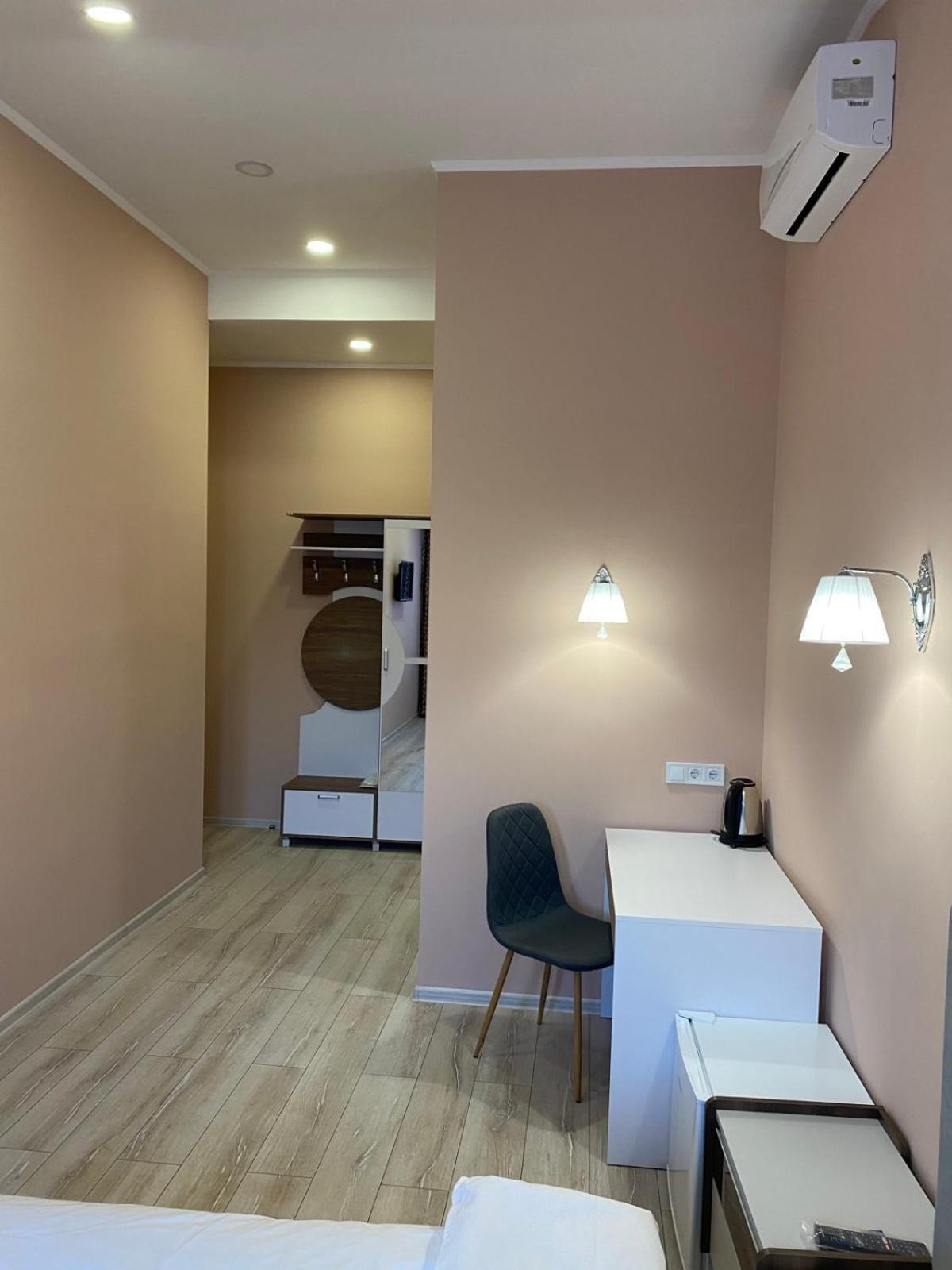 Kyiv Central Apart Hotel Zewnętrze zdjęcie