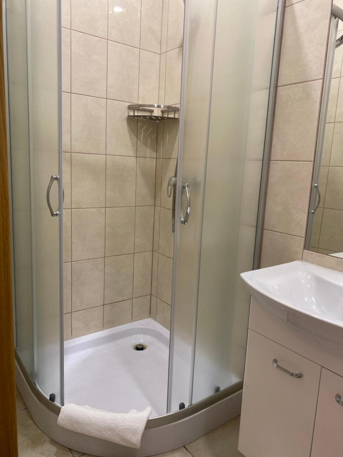 Kyiv Central Apart Hotel Zewnętrze zdjęcie