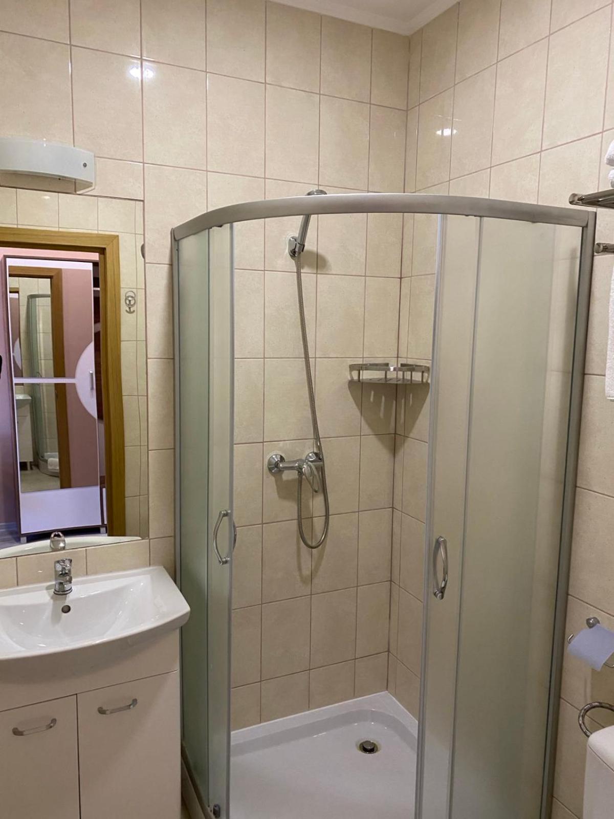 Kyiv Central Apart Hotel Zewnętrze zdjęcie