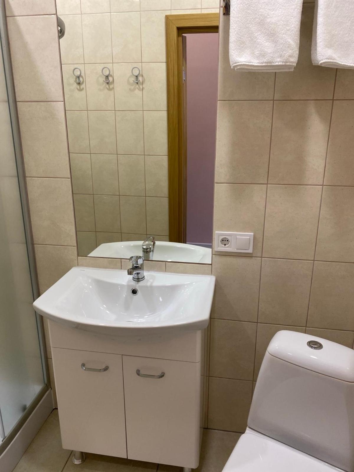 Kyiv Central Apart Hotel Zewnętrze zdjęcie