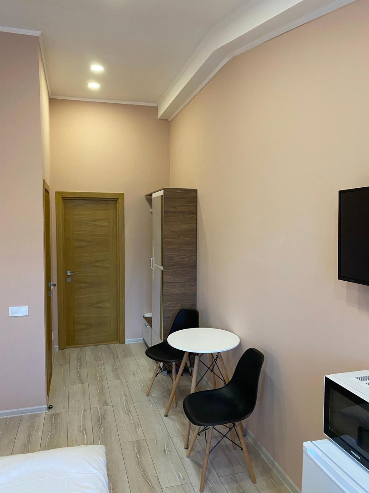 Kyiv Central Apart Hotel Zewnętrze zdjęcie