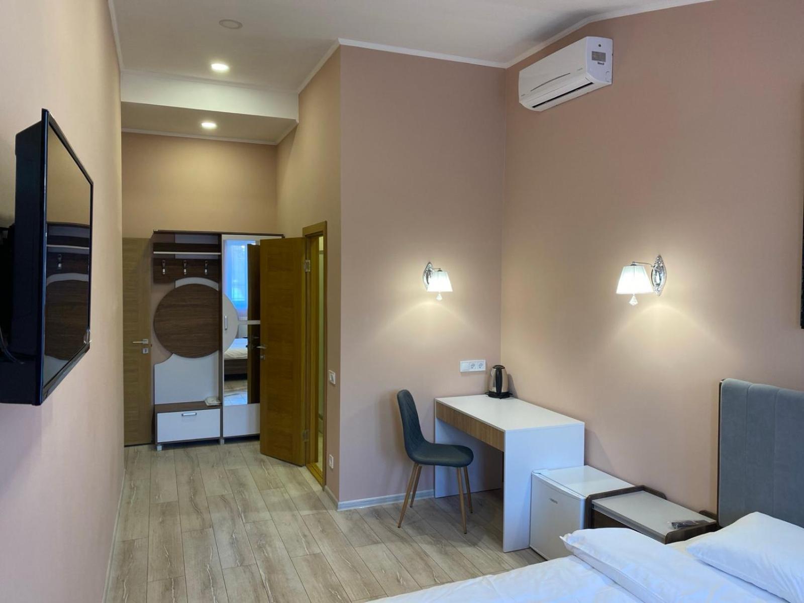 Kyiv Central Apart Hotel Zewnętrze zdjęcie
